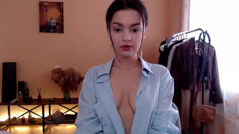 Snapshot of rubycute_ chatting on March 1, 2025, 3:53 am Ruby online show from March 1, 2025, 3:53 am