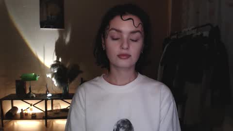 Ruby online show from October 15, 2025, 1:33 pm