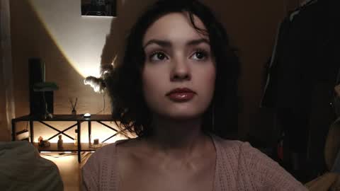Snapshot of rubycute_ chatting on May 31, 2026, 6:09 pm Ruby online show from May 31, 2026, 6:09 pm