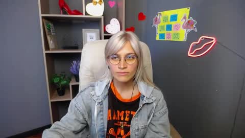 Ruby online show from May 5, 2026, 12:02 pm