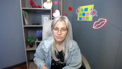 Ruby online show from May 6, 2026, 5:57 am