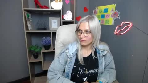 Ruby online show from May 6, 2026, 7:30 pm