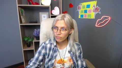 Ruby online show from May 7, 2026, 11:59 am