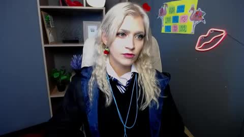 Ruby online show from May 8, 2026, 6:08 am