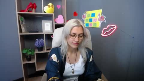 Ruby online show from May 10, 2026, 6:07 am