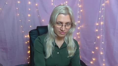 Ruby online show from May 13, 2026, 6:11 am