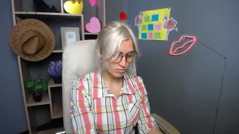 Ruby online show from May 14, 2026, 6:31 am