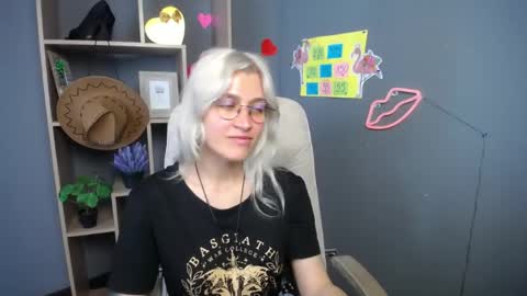 Ruby online show from May 17, 2026, 6:11 am