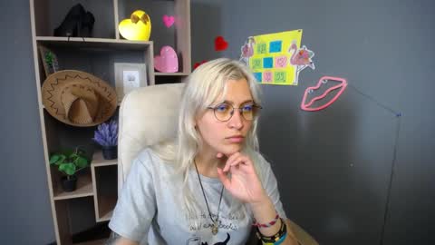 Ruby online show from May 18, 2026, 12:11 pm