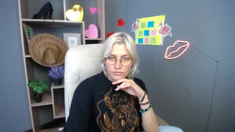 Ruby online show from May 20, 2026, 12:00 pm