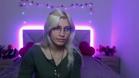 Ruby online show from May 22, 2026, 7:04 am