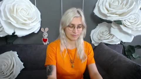 Ruby online show from May 24, 2026, 8:19 am