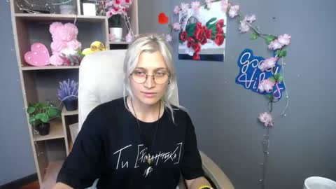 Ruby online show from May 25, 2026, 12:11 pm