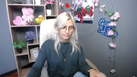 Ruby online show from May 28, 2026, 12:13 pm