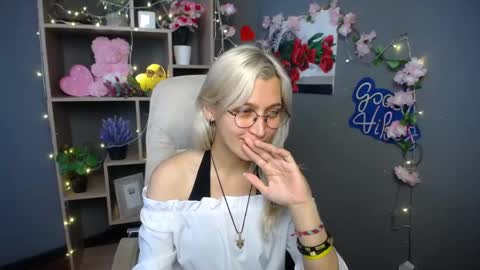 Ruby online show from May 29, 2026, 6:22 am