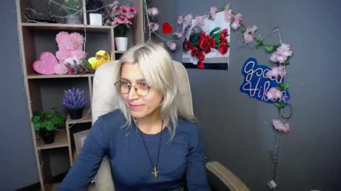 Ruby online show from May 31, 2026, 6:10 am