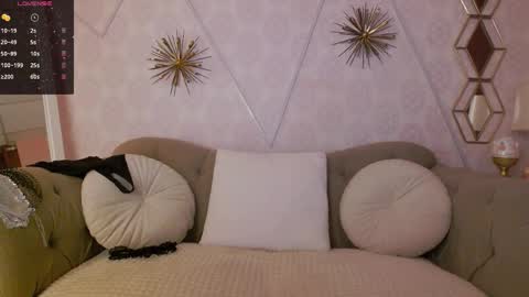  Ruby Divine online show from April 6, 2026, 2:20 am