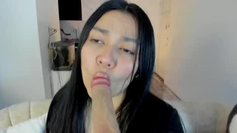 RUBY online show from April 8, 2026, 3:06 am