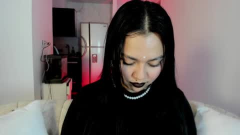 RUBY online show from April 10, 2026, 3:01 am