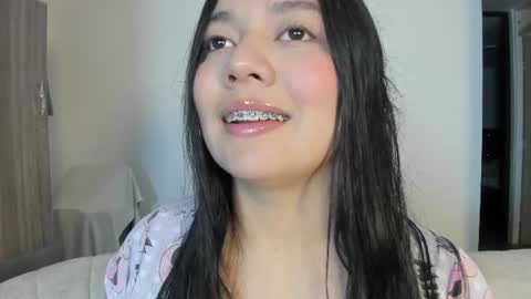 Snapshot of rubyhlowe chatting on July 7, 2026, 2:58 am RUBY online show from July 7, 2026, 2:58 am