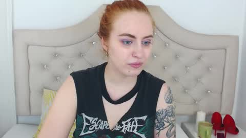 Snapshot of rubykinky chatting on November 28, 2025, 4:53 pm Ruby online show from November 28, 2025, 4:53 pm