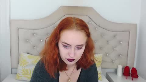 Snapshot of rubykinky chatting on December 4, 2025, 3:32 pm Ruby online show from December 4, 2025, 3:32 pm