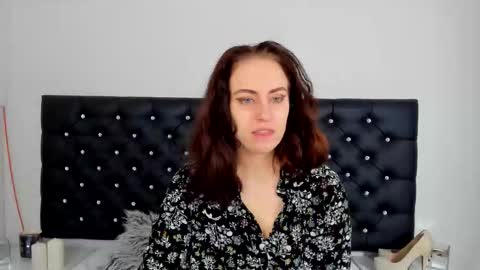 Ruby online show from March 14, 2026, 2:55 pm