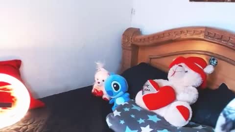 Snapshot of rubyklar chatting on March 7, 2025, 8:00 pm Rubyklar online show from March 7, 2025, 8:00 pm