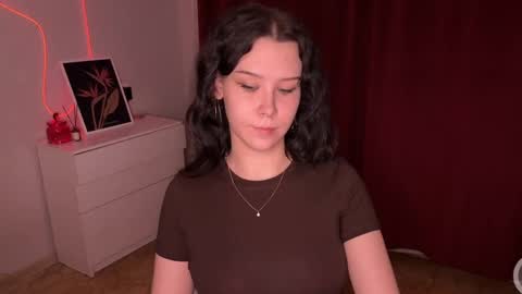 Snapshot of rubyknows chatting on February 12, 2026, 4:02 pm Ruby online show from February 12, 2026, 4:02 pm