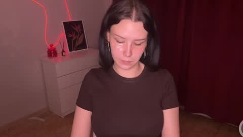 Snapshot of rubyknows chatting on February 13, 2026, 4:14 pm Ruby online show from February 13, 2026, 4:14 pm