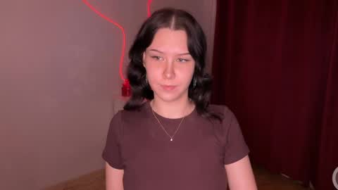 Snapshot of rubyknows chatting on February 15, 2026, 7:21 pm Ruby online show from February 15, 2026, 7:21 pm