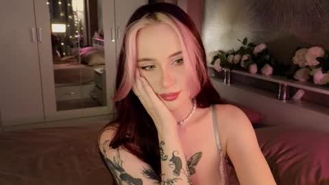 Snapshot of rubymiracles chatting on January 17, 2026, 3:17 pm Your Ruby Miracle online show from January 17, 2026, 3:17 pm