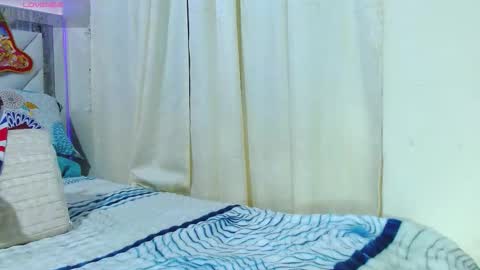 Snapshot of rubymyers chatting on December 18, 2025, 2:50 am Ruby online show from December 18, 2025, 2:50 am