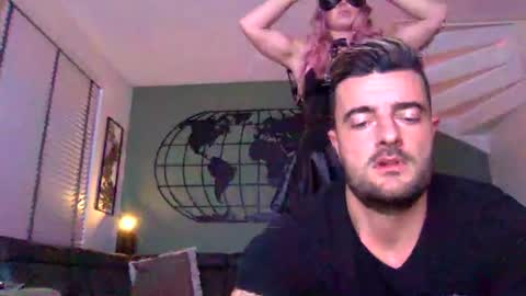 rubyroseandtastytim online show from March 1, 2025, 11:58 pm