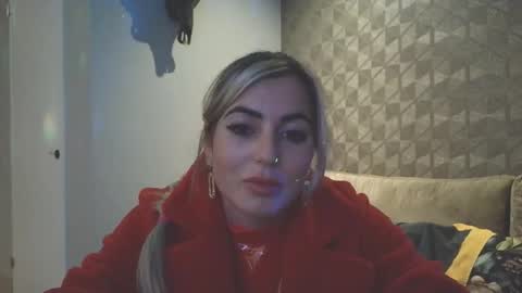 rubyroseandtastytim online show from October 24, 2025, 8:27 pm