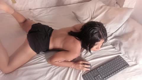 Ruby online show from February 11, 2025, 1:41 pm