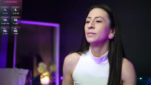  Ruby  online show from September 22, 2025, 10:45 pm