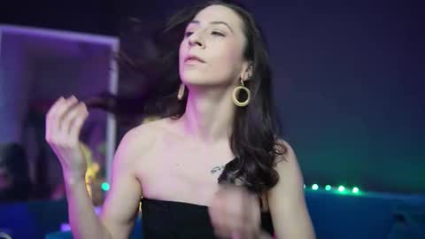  Ruby  online show from February 2, 2026, 11:14 pm