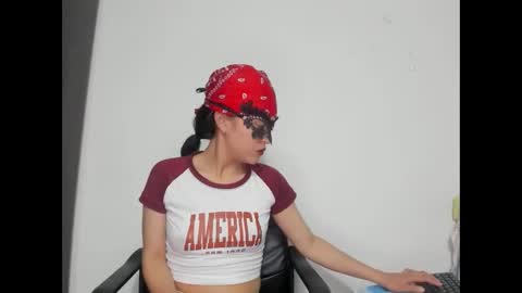 rubysexybell online show from January 9, 2026, 4:04 am