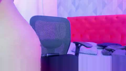 Ruby online show from November 22, 2025, 5:28 am