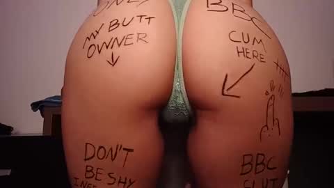 Ruby Sweet online show from April 3, 2026, 8:29 pm