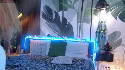 Ruby online show from January 2, 2025, 1:06 am