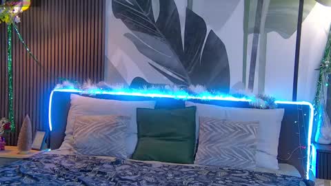 Ruby online show from January 3, 2025, 1:05 am