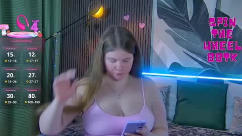 Ruby online show from March 5, 2025, 1:10 am