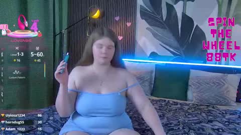 Ruby online show from March 6, 2025, 7:25 am