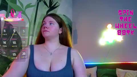 Ruby online show from September 22, 2025, 1:07 am