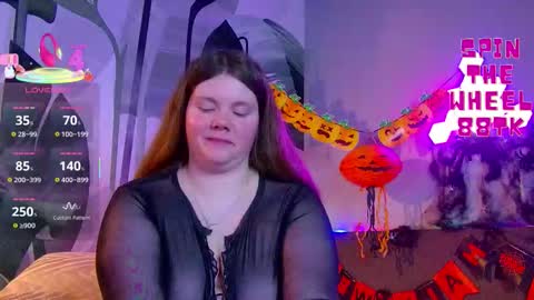 Ruby online show from November 1, 2025, 12:23 am