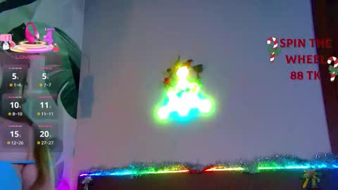 Snapshot of rubyvalen chatting on December 22, 2025, 1:02 am Ruby online show from December 22, 2025, 1:02 am