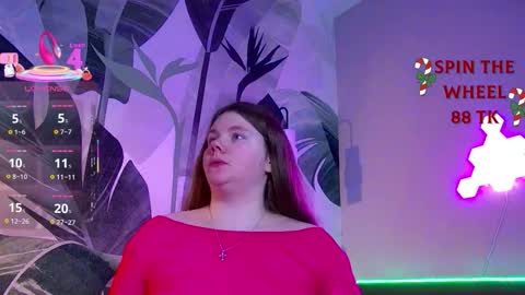 Snapshot of rubyvalen chatting on January 7, 2026, 1:08 am Ruby online show from January 7, 2026, 1:08 am