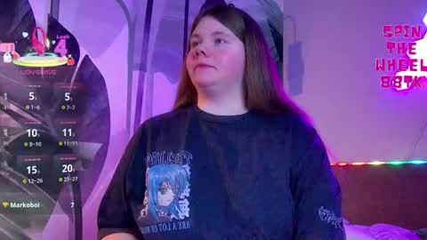 Snapshot of rubyvalen chatting on January 14, 2026, 1:11 am Ruby online show from January 14, 2026, 1:11 am